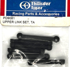 Thunder Tiger Tomahawk VX