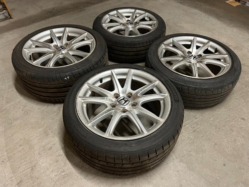 Set honda s2000 - of,