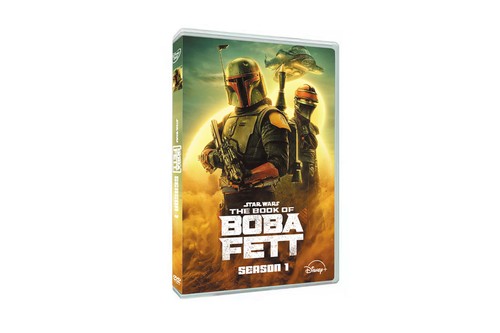 Star warsthe book boba - star,
