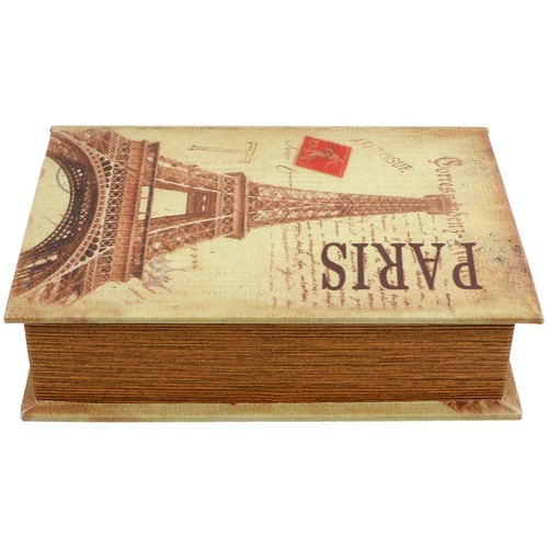 1pc vintage fake - 1pc, book