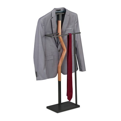 Suit stand clothes - suit, hanger