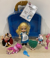 Alice In Wonderland Disney