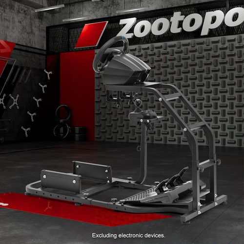 Zootopo racing simulator - zootopo,