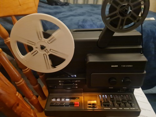 Bauer 510 super - bauer, 8