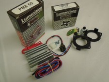 Triumph TR7 ** ELECTRONIC IGNITION KIT ** LUMENITION - DELCO Dolomite 1850 VIVA