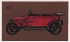 Lithograph 1963: Motorcycle