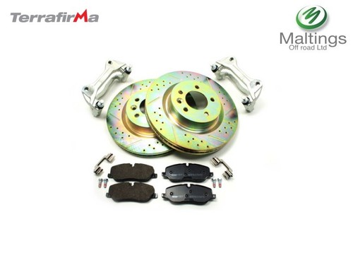 Terrafirma front big brake - terrafirma,