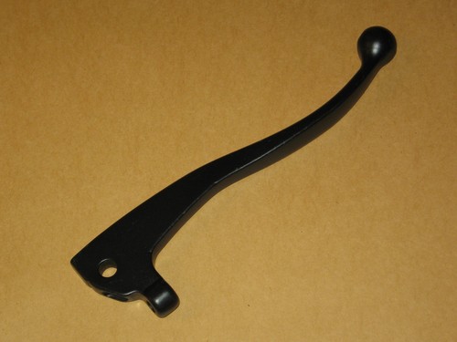 Forged brake lever - forged, for