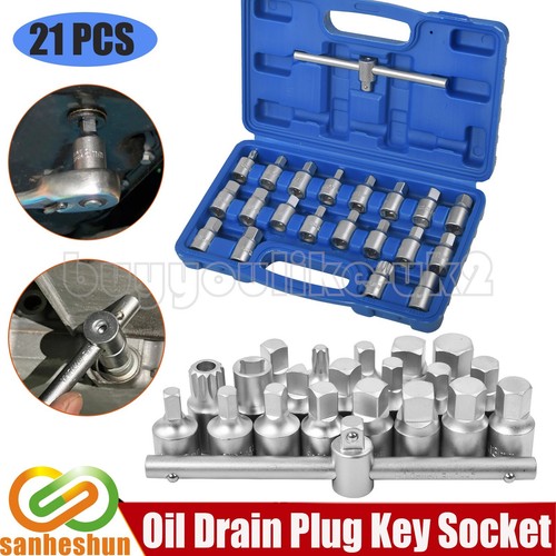 21x oil drain - oil,