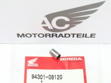 Honda S 65 Sleeve Cylinder