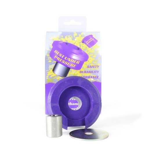 Powerflex lower engine - lower, mount