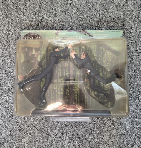 The matrix neo agent - the, smith
