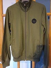 Fred Perry Men's Tracksuit Top