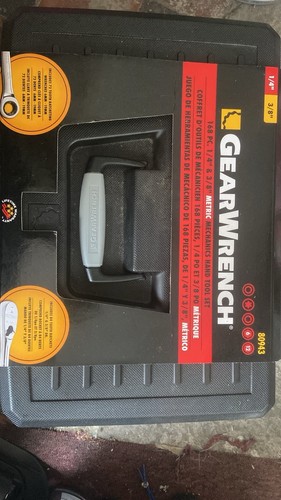 Gearwrench 80943 tool - 80943,