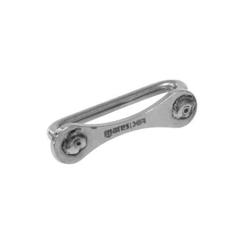 Mares sf2 ss316 clip - mares, line