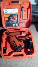 paslode im350+ nail gun