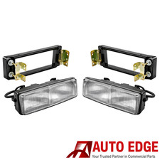 FITS DAF LF45 LF55 Front Fog