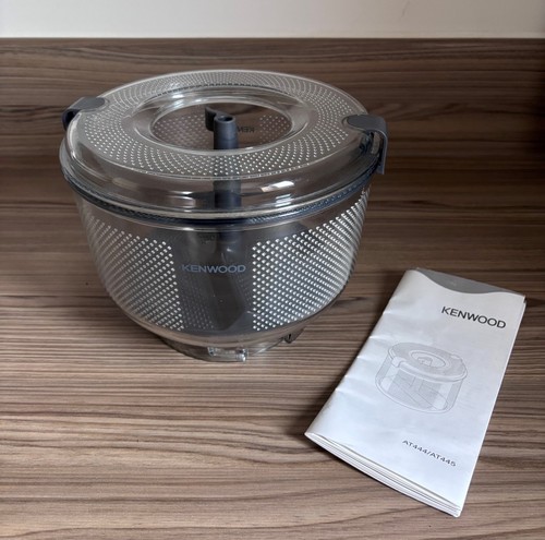 Kenwood chef potato peeler - chef,