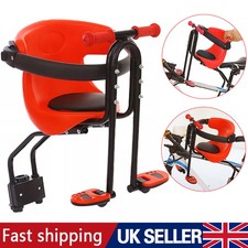 30kg Front Mount Child Bike