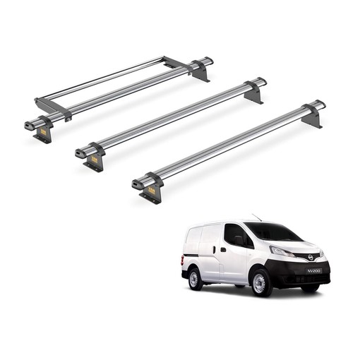 Nissan nv200 roof rack - roof,