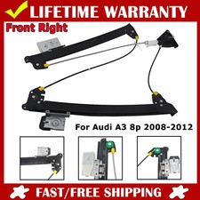 NEW For 2008-2012 Audi A3 8p