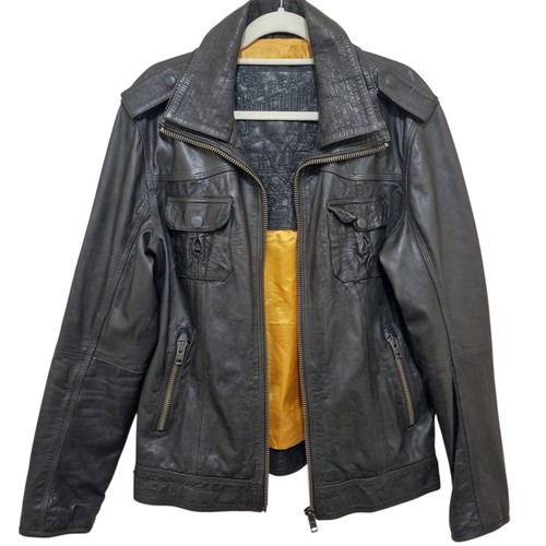 Superdry mens dark - xl,