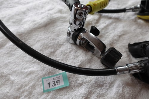 Scubapro mk10 g250 r190 - mk10,