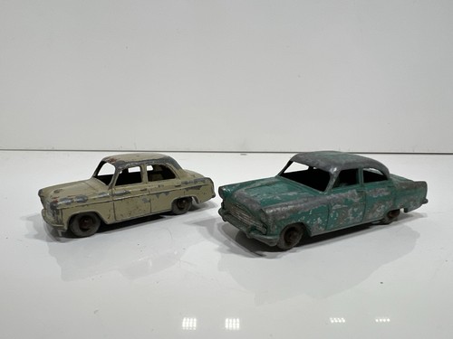 Lesney ford prefect - &,
