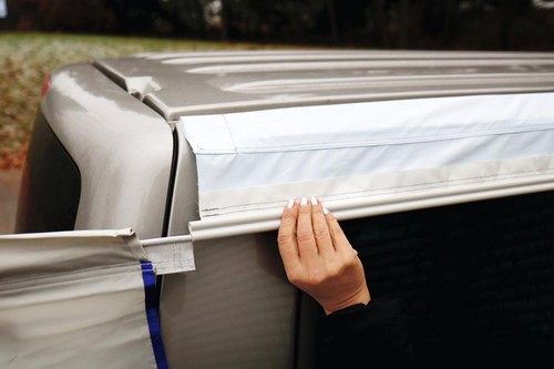Reimo magnetic rail free - magnetic,