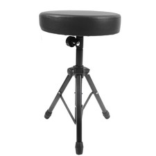 Drum Throne Padded Collapsible