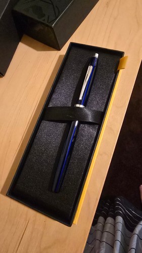 Cross century rollerball - cross,