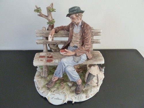 Large capodimonte il - large, capodimonte...il