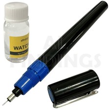 Quality Pegasus Watch Oil