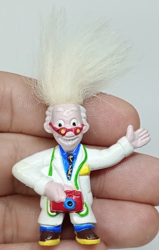 Weetos trolls hols - weetos, prof