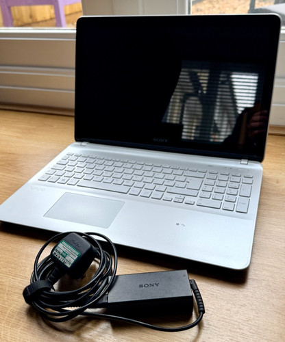 Sony vaio laptop - sony,
