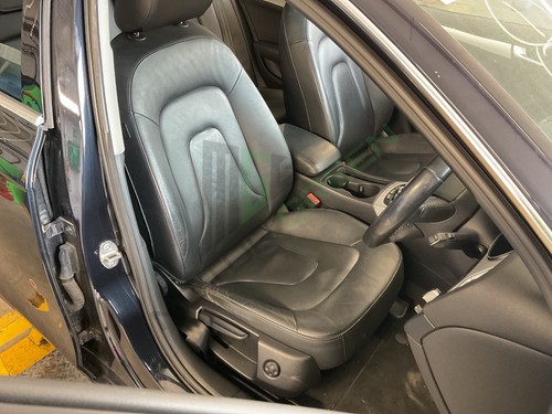 Audi avant mk4 2011 2015 - mk4, b8