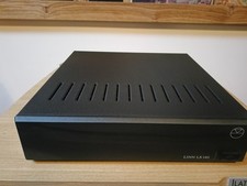 Linn LK140 power amp With Linn