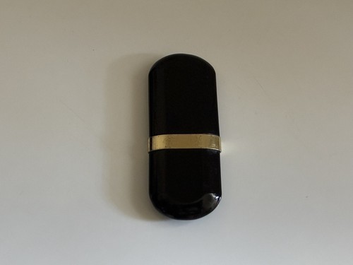Vintage rare brass - rare, petrol