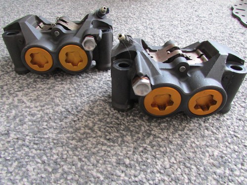 Yamaha 5vy 2004 - 2005, 2006
