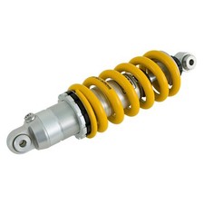 BMW R1150GSA Ohlins shock