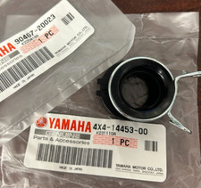 Yamaha  4X4-14453-00-00 PW50