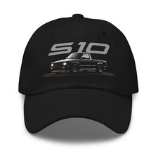 1992 Chevy S10 Dad Hat –
