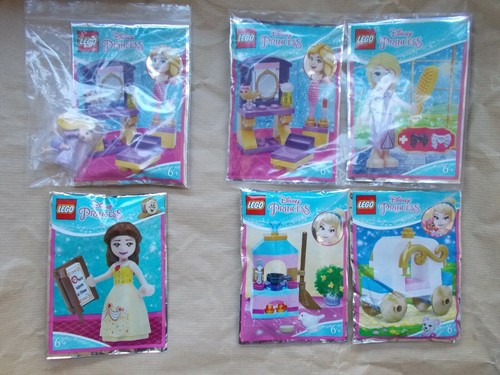 Lego disney princess - lego,