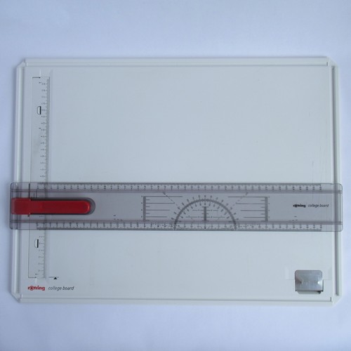Rotring college board - a3,