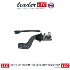 Indicator Stalk Switch with