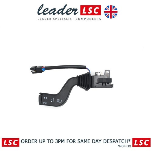 Indicator stalk switch - indicator, with