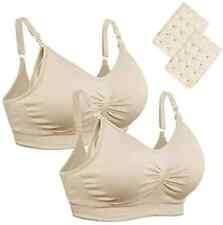 Aigori Nursing Bras Pack of 2