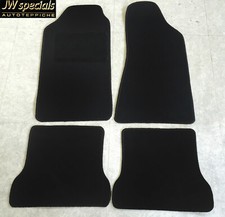 Automotive carpets floor mats