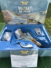 Corgi Tornado IDS JBG-32 German AF ‘Tiger Meet’ Germany 2001 LTD Edition AA33605