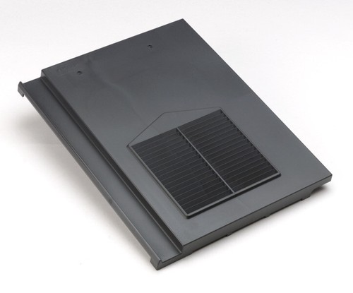Klober flat tile vent - klober, for